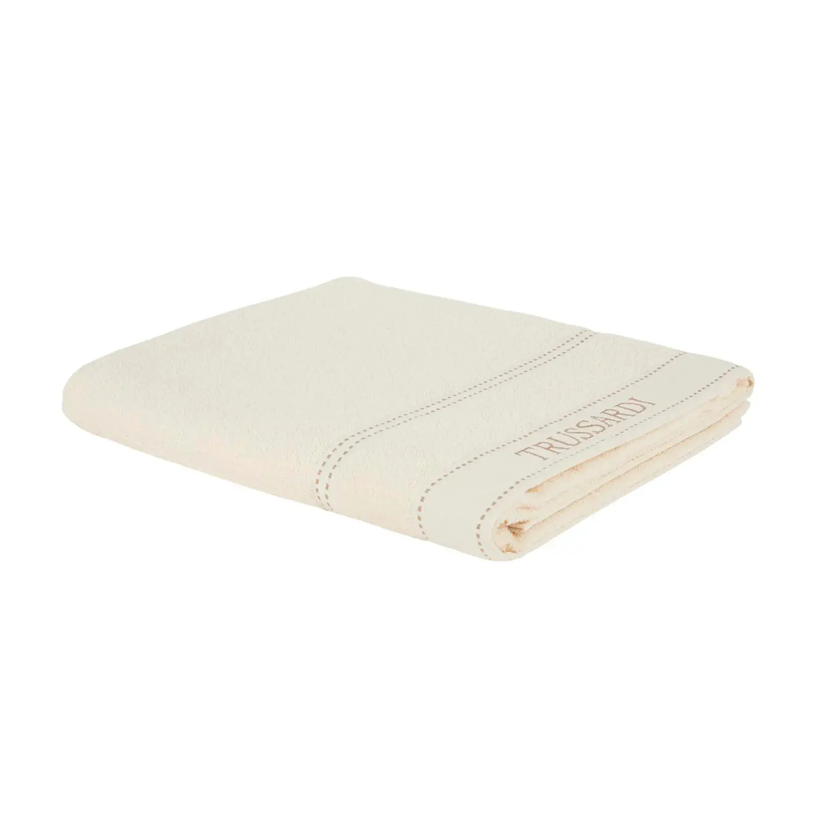 Asciugamano da bagno Trussardi