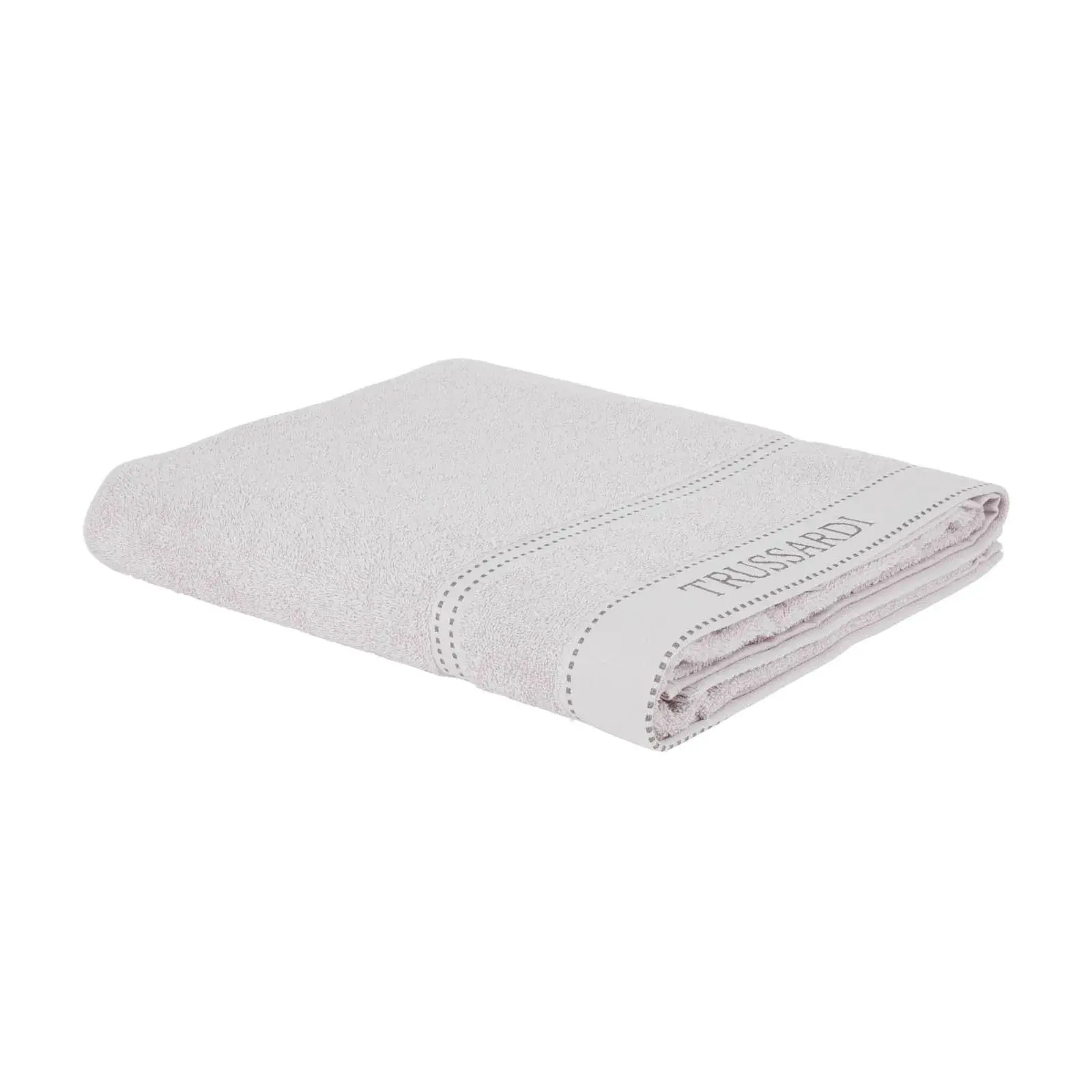 Asciugamano da bagno Trussardi