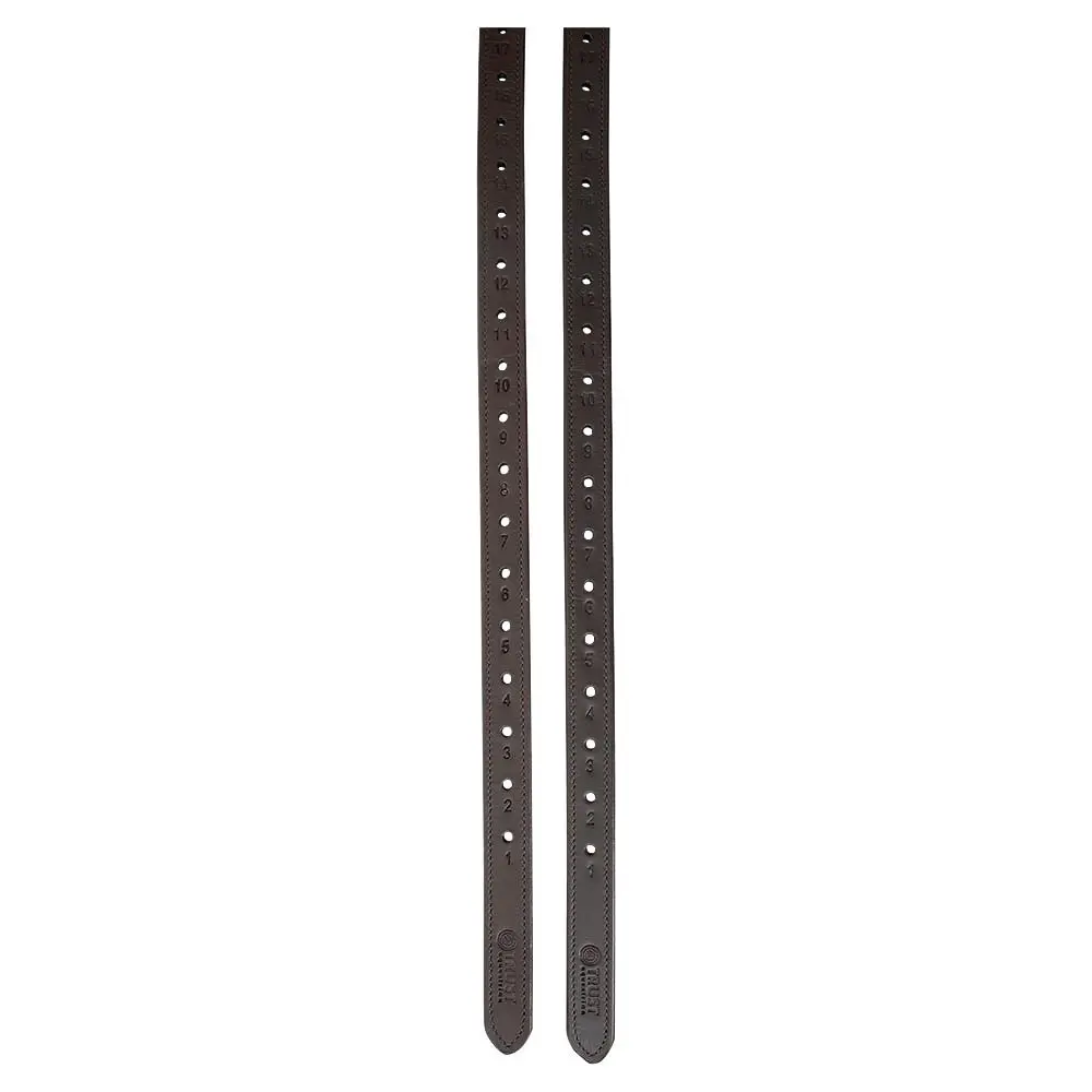 Riding leathers Trust en cuir Soft Cover