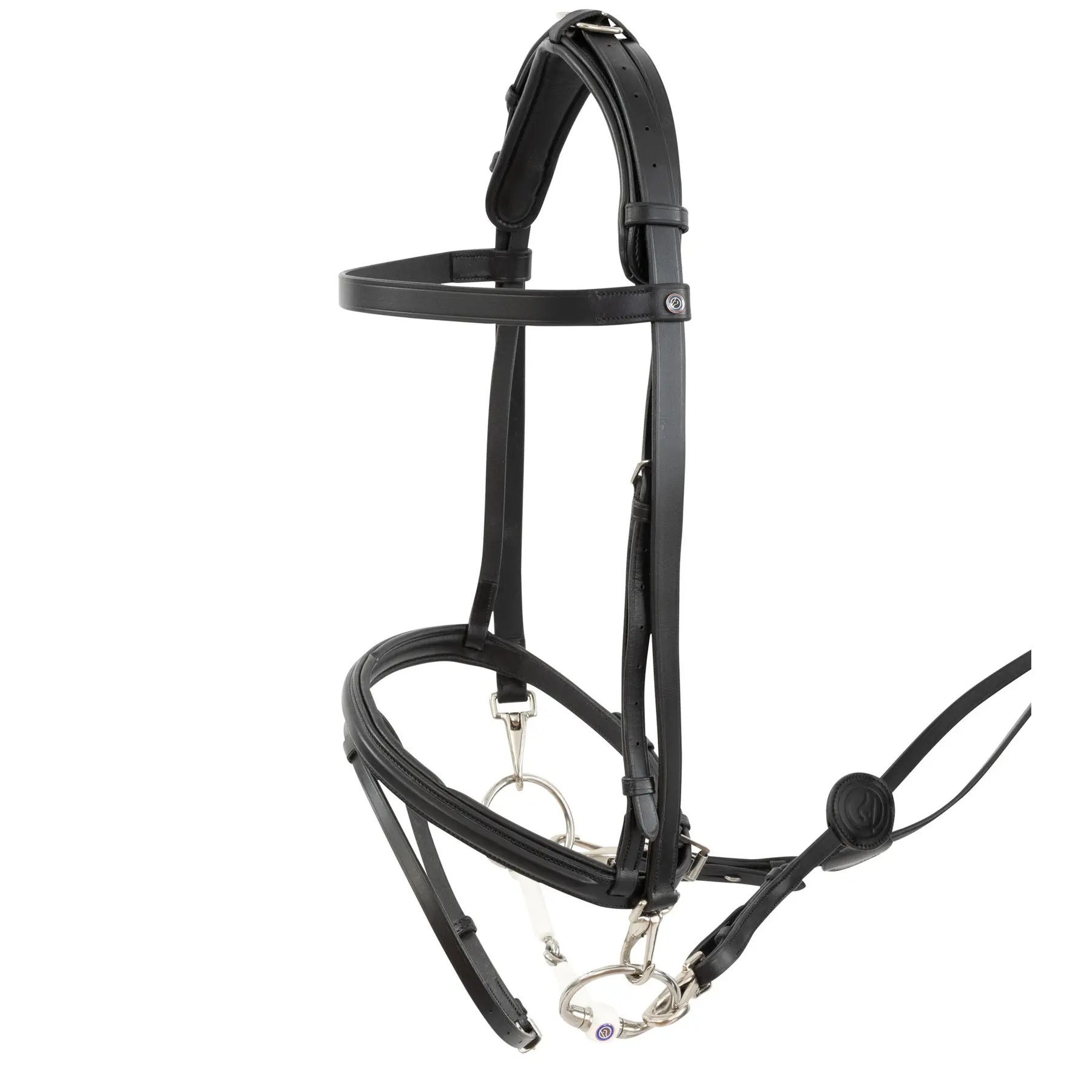 Riding bridle Trust Hamburg