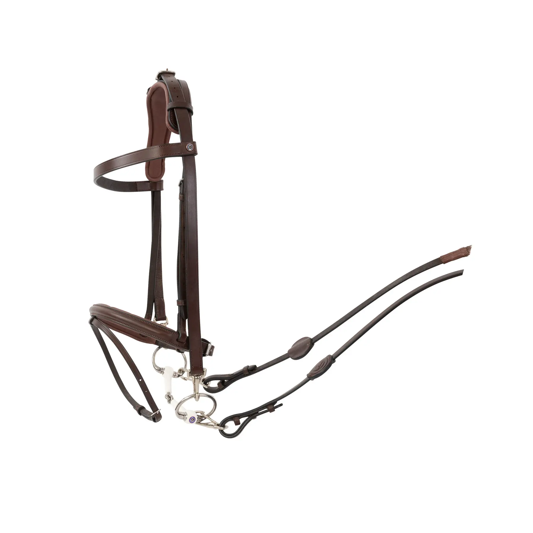 Riding bridle Trust Hamburg