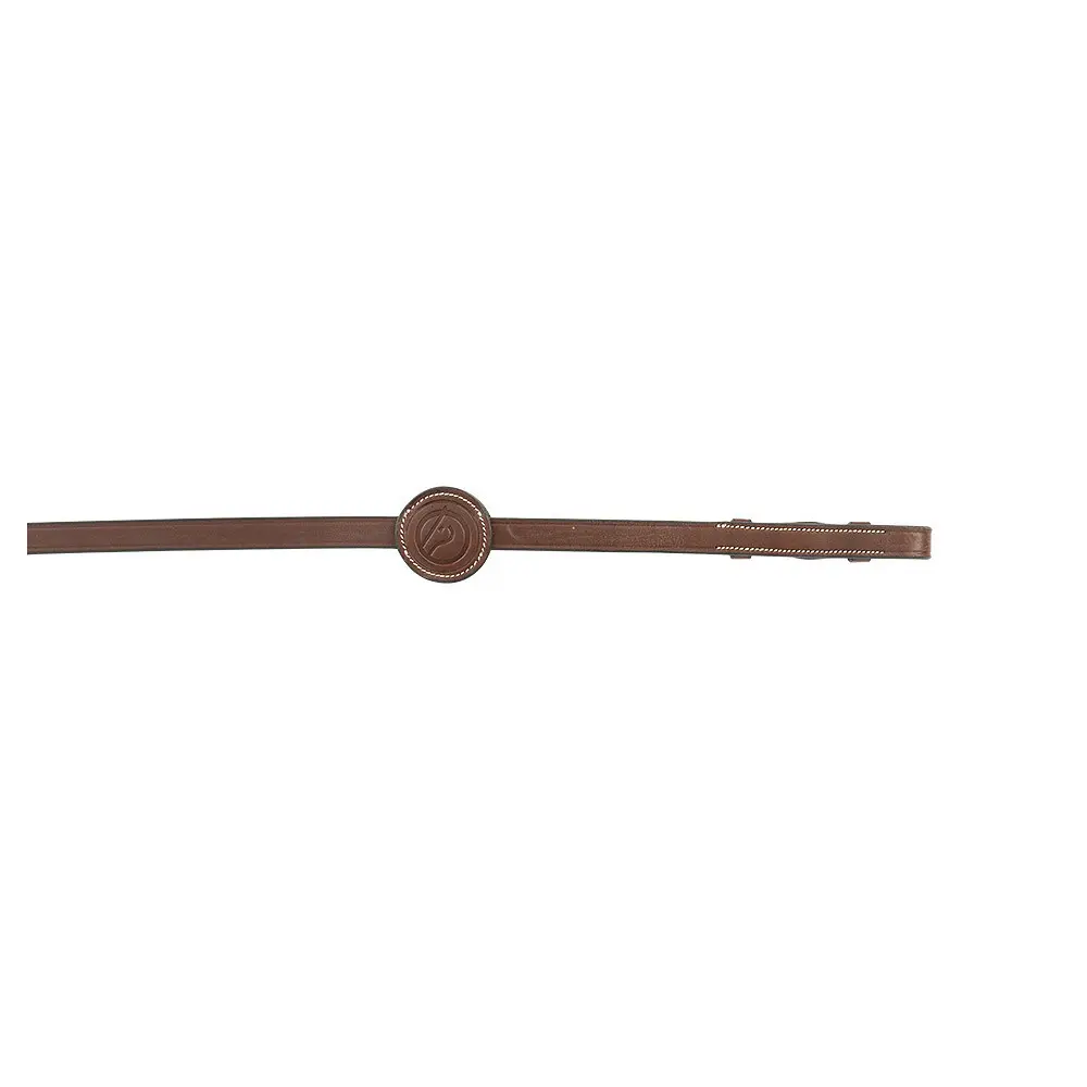 Leather horse reins Trust Windsor