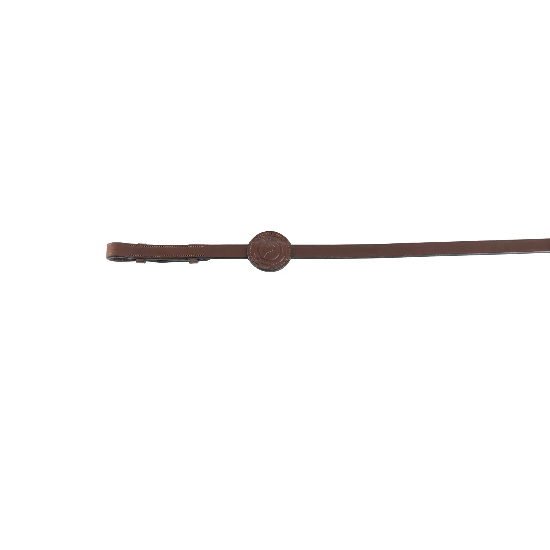 Leather horse reins Trust Windsor