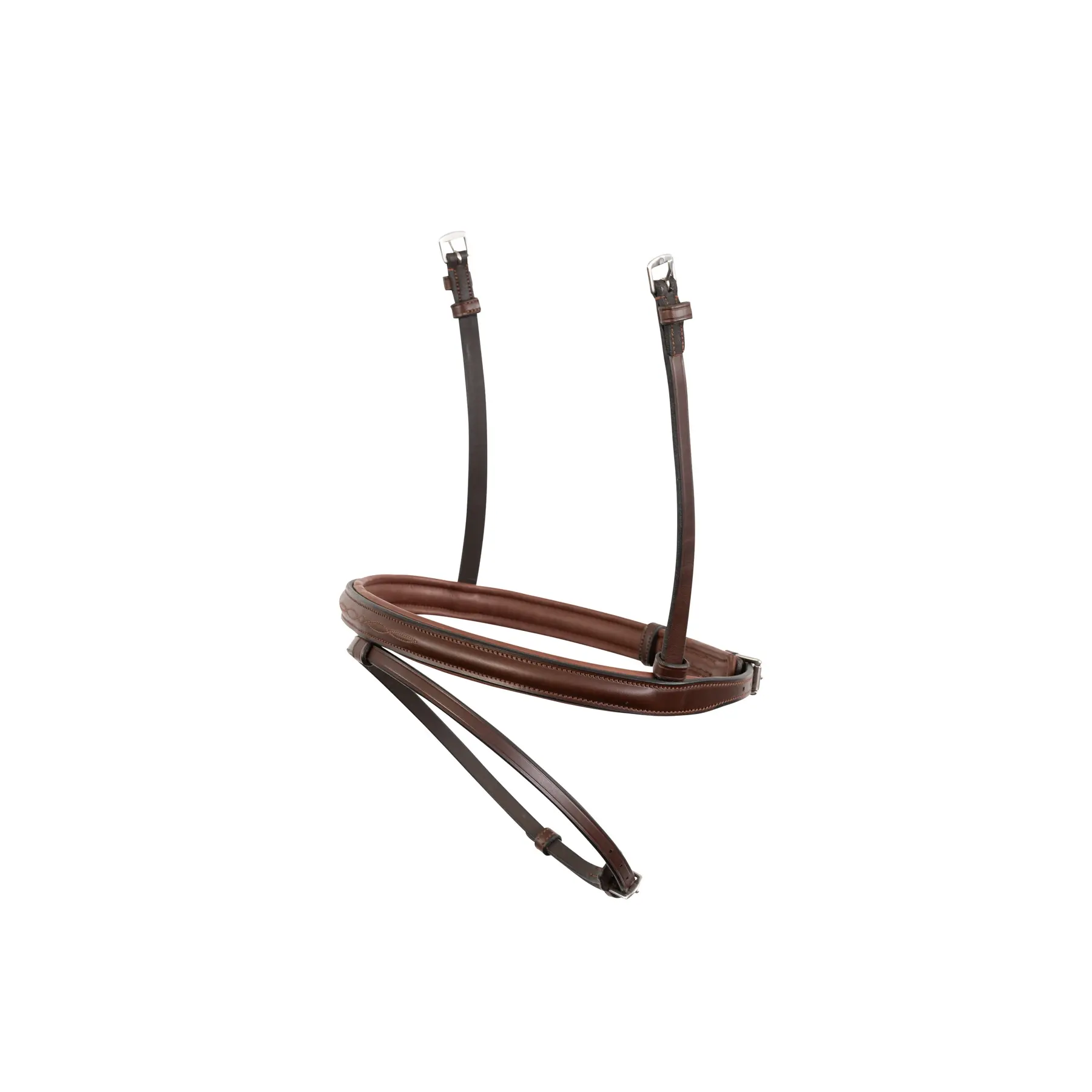 Combination horse noseband Trust Calgary