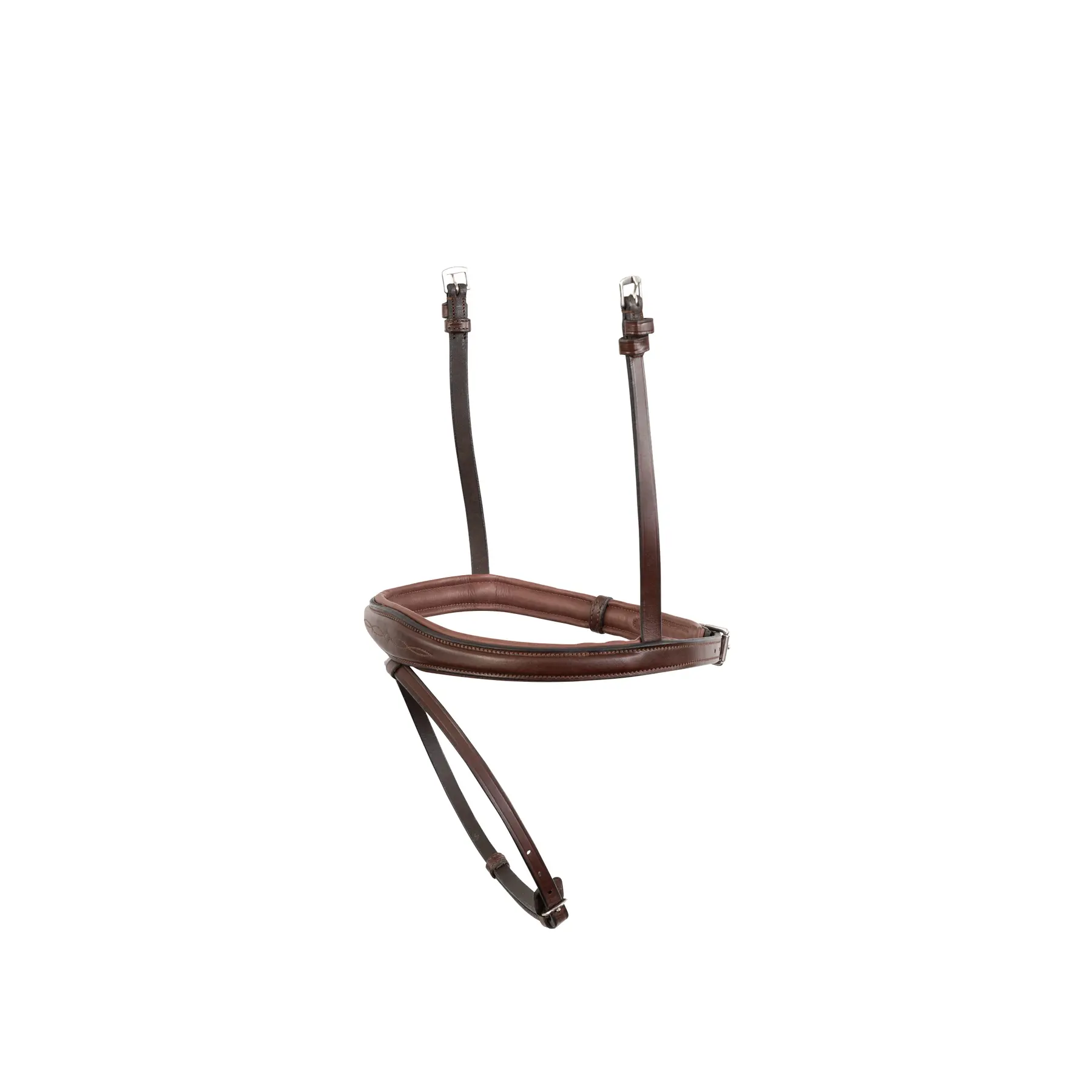 Combination horse noseband Trust Amsterdam