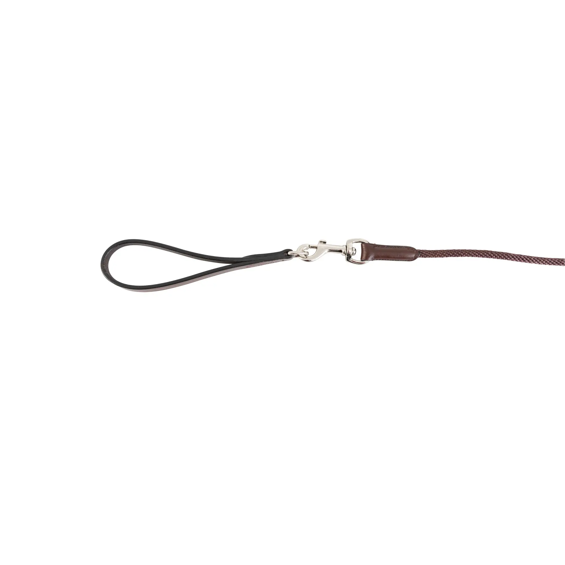 Leather horse reins Trust Munster