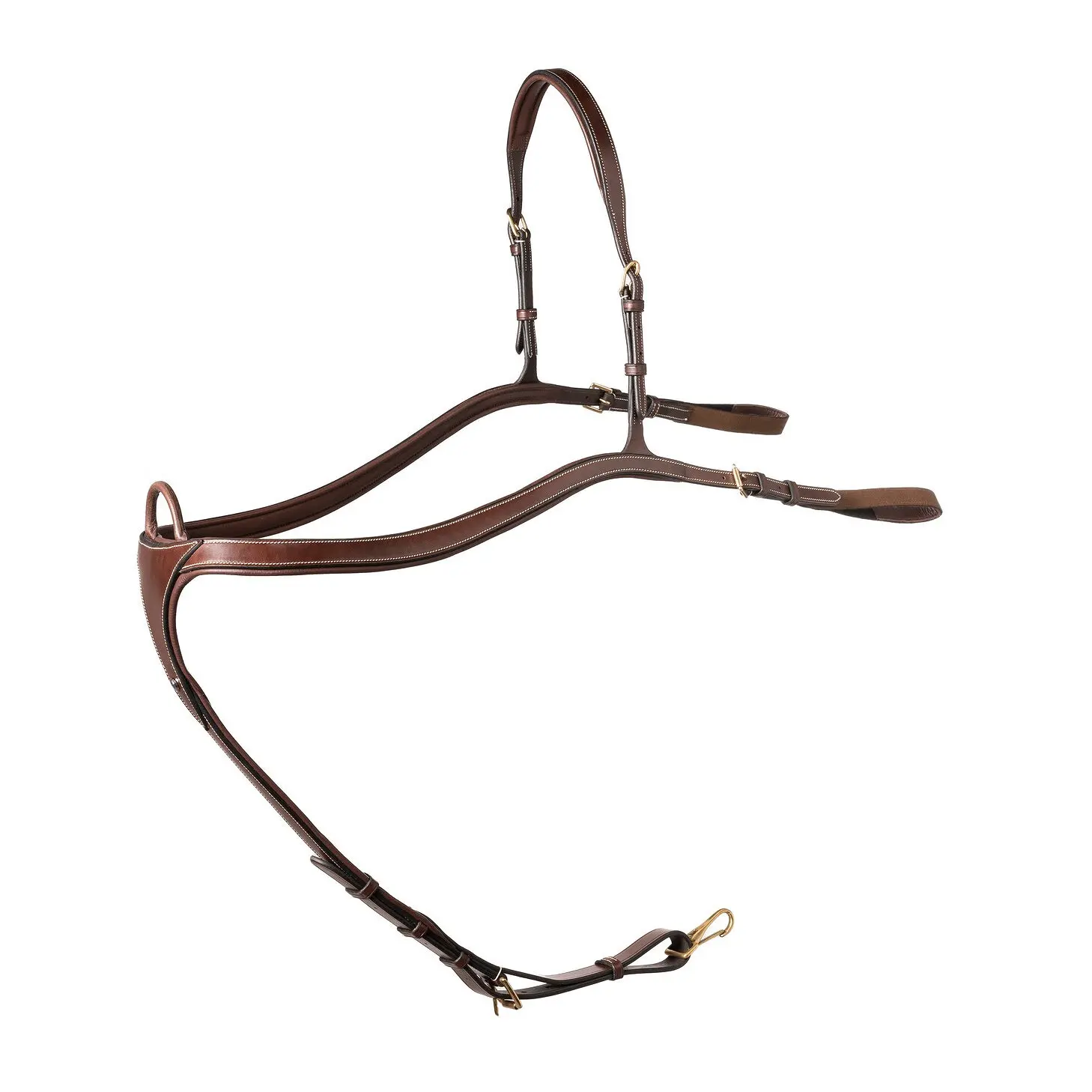 Harness Trust Lyon