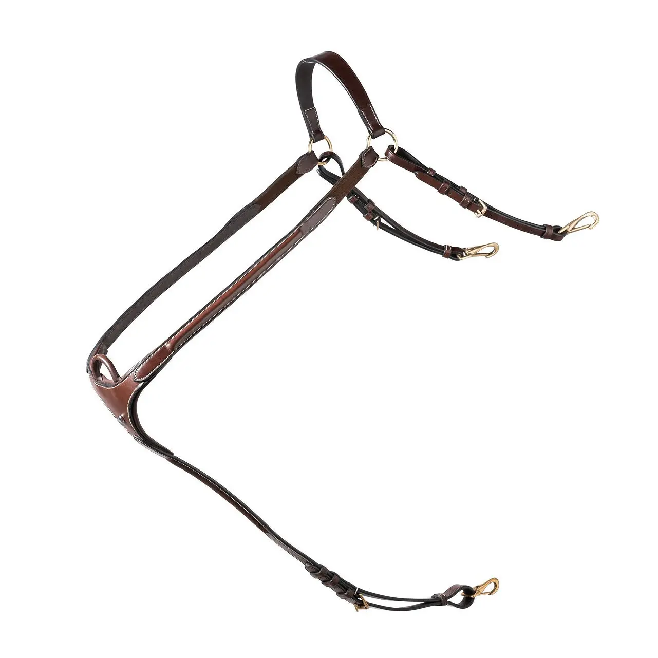 Hunting collar for horse Trust Brussels