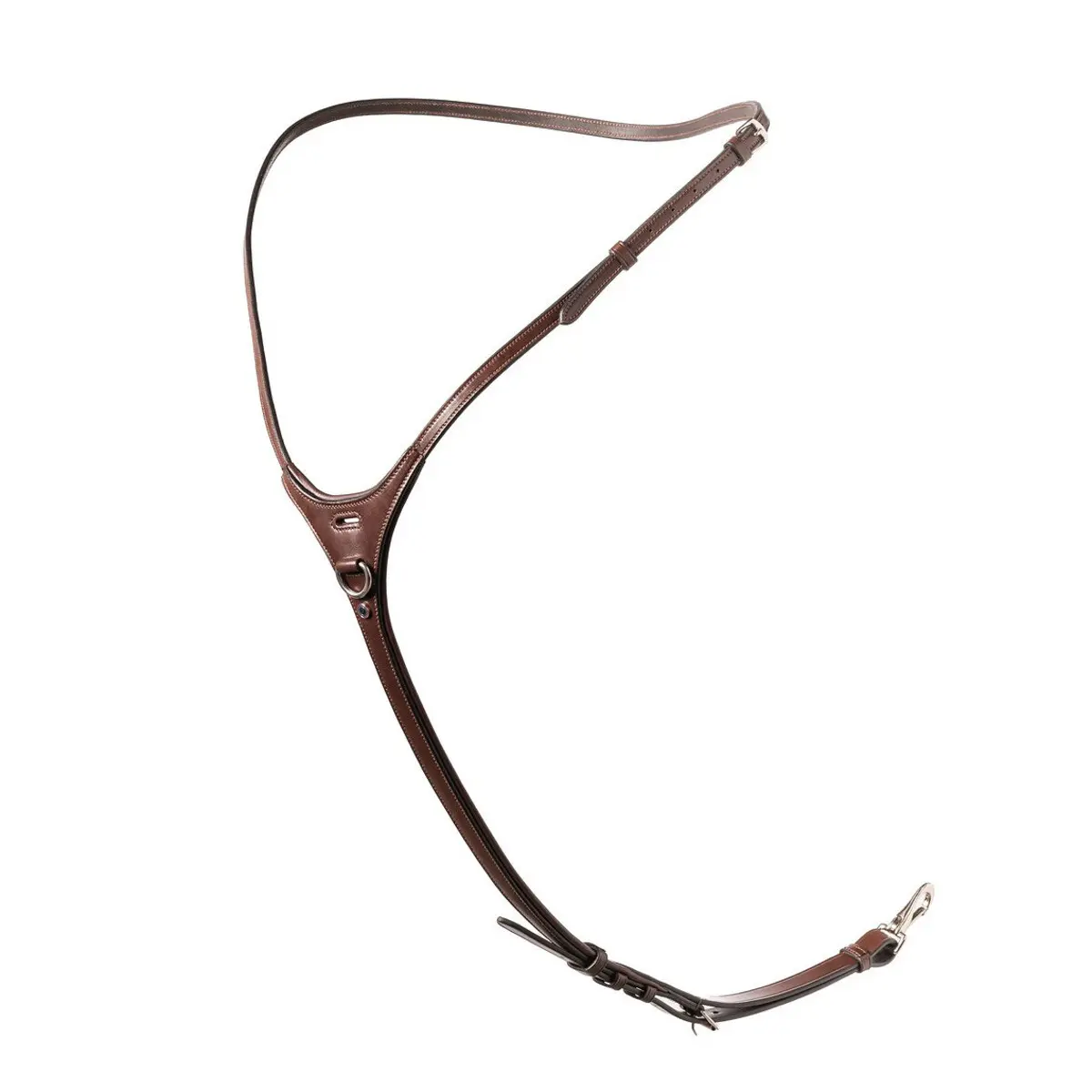 Hunting collar for horse Trust Verona Yoke