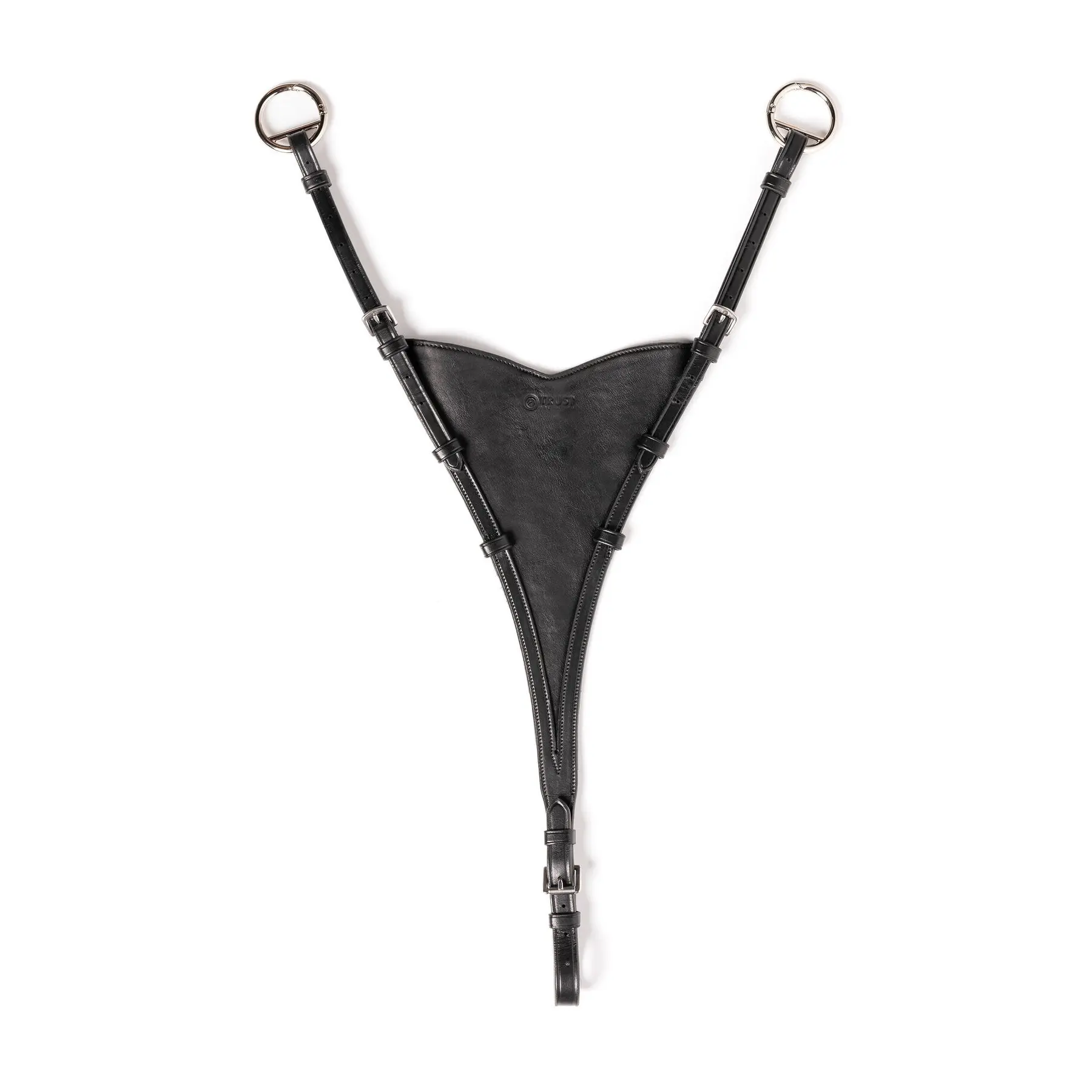 Martingale fork Trust Milano