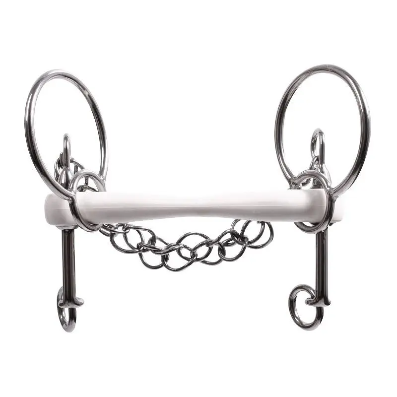 Mors swales für Pferd Trust Inno Sense Baby Mullen 20