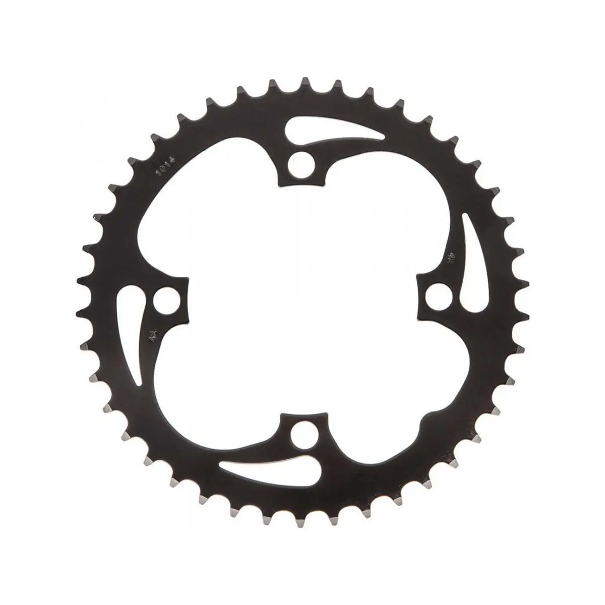 Dienbladen Truvativ 38T 104 acier