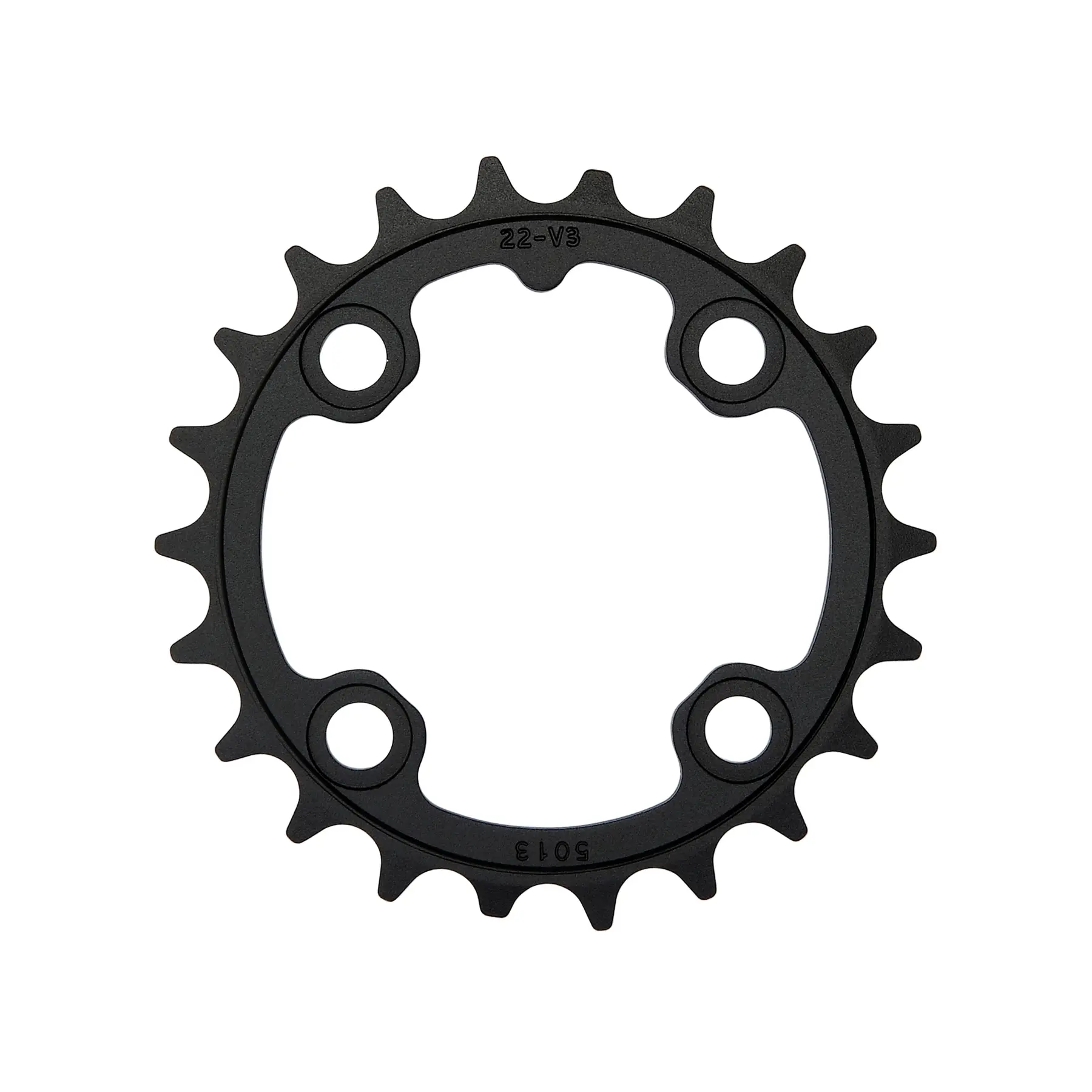 Dienbladen Truvativ Cring MTB 22T V3 64 al hd