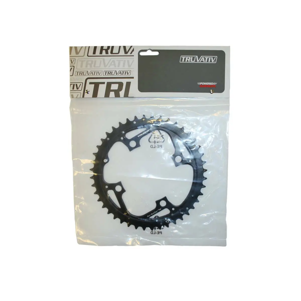 Dienbladen Truvativ Cring MTB 42T V4 104