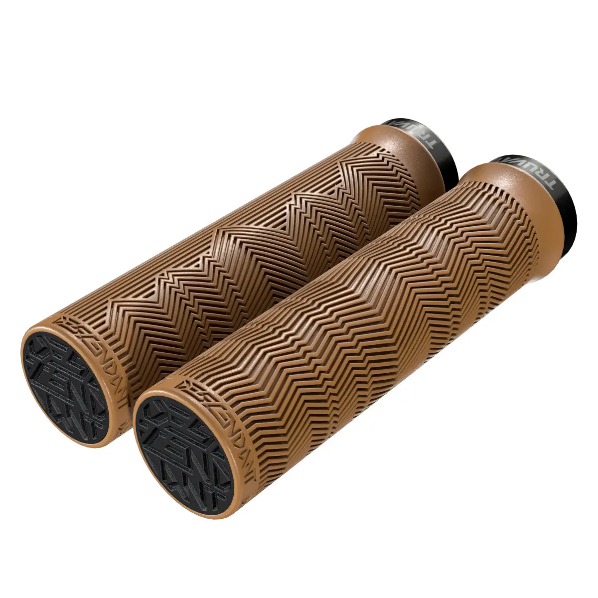 Lenkergriffe Truvativ Descendantgrip Gum