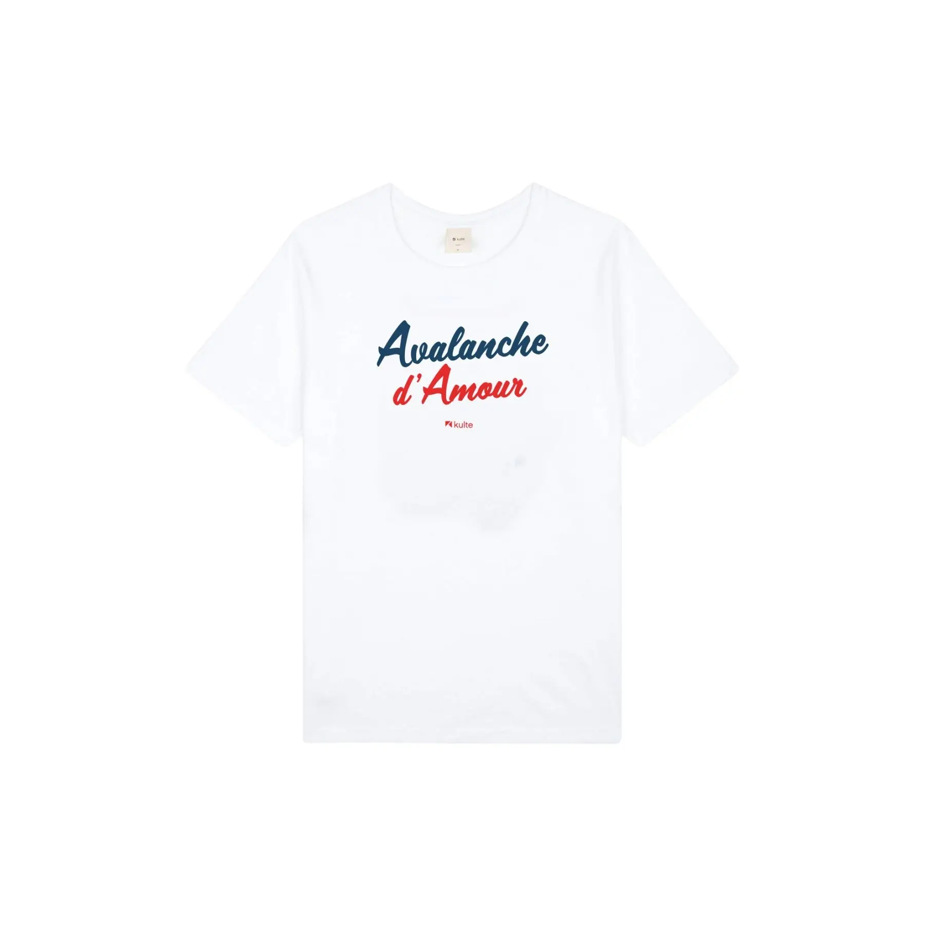 Maglietta Kulte Avalanche
