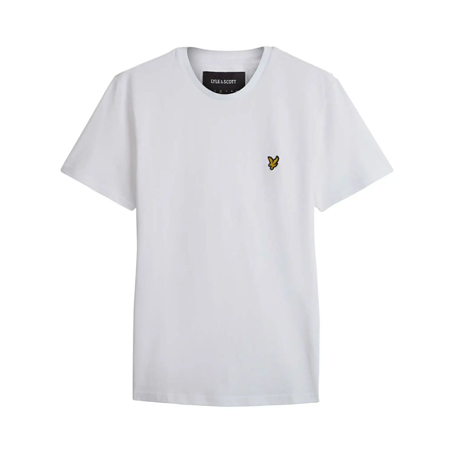 Maglietta Lyle & Scott T Plain