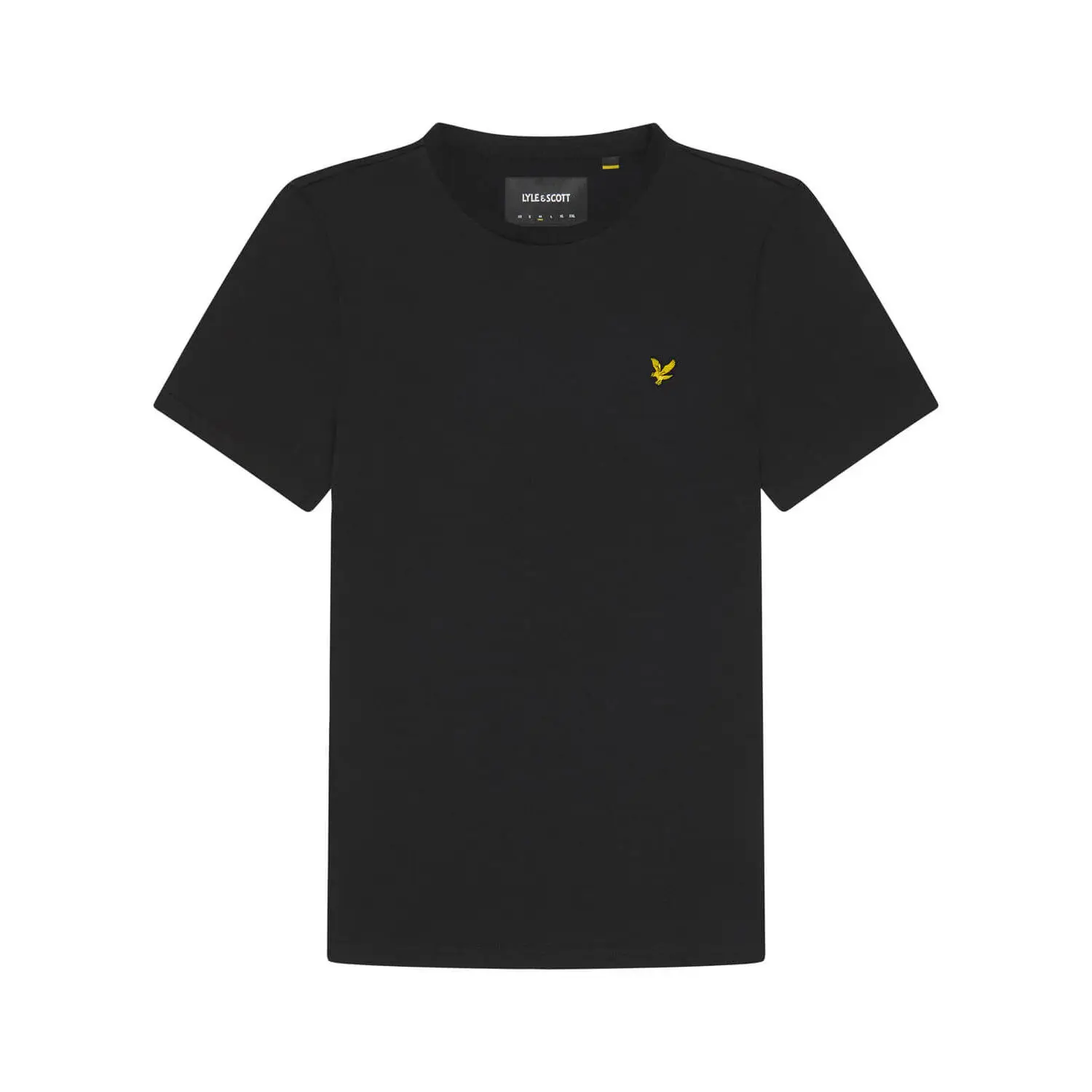 T-shirt Lyle & Scott