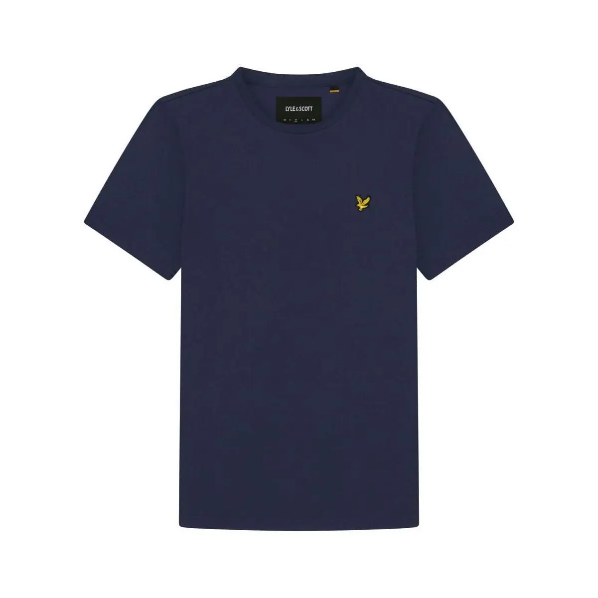 Maglietta Lyle & Scott T Plain