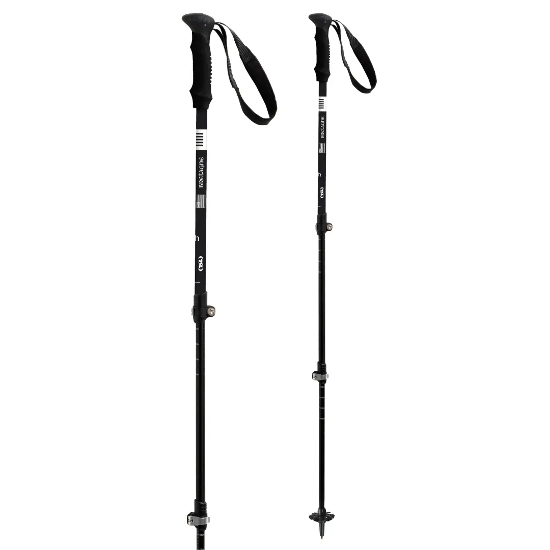 Wandelstok TSL Country A3 Bretagne (x2)