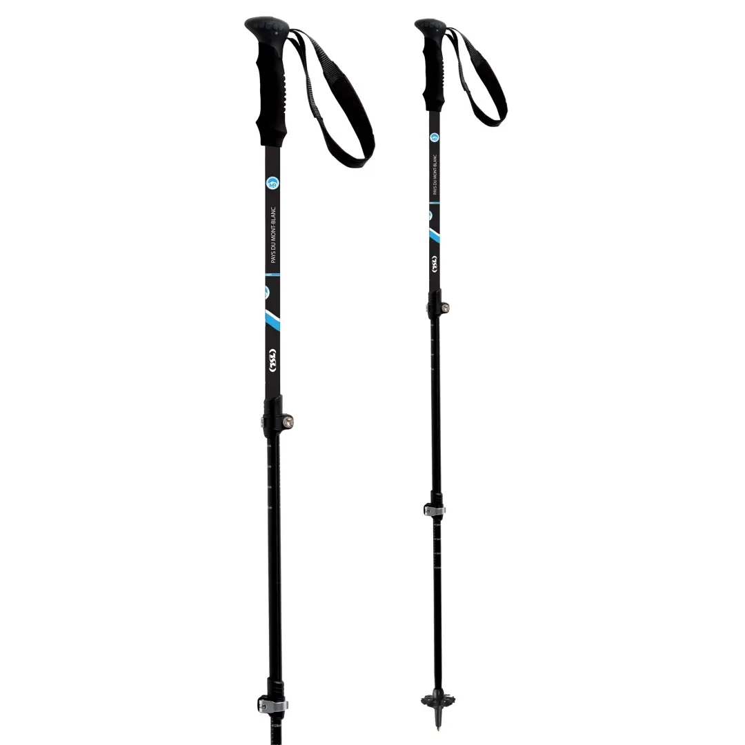 Wandelstok TSL Country A3 Pays Mt (x2)