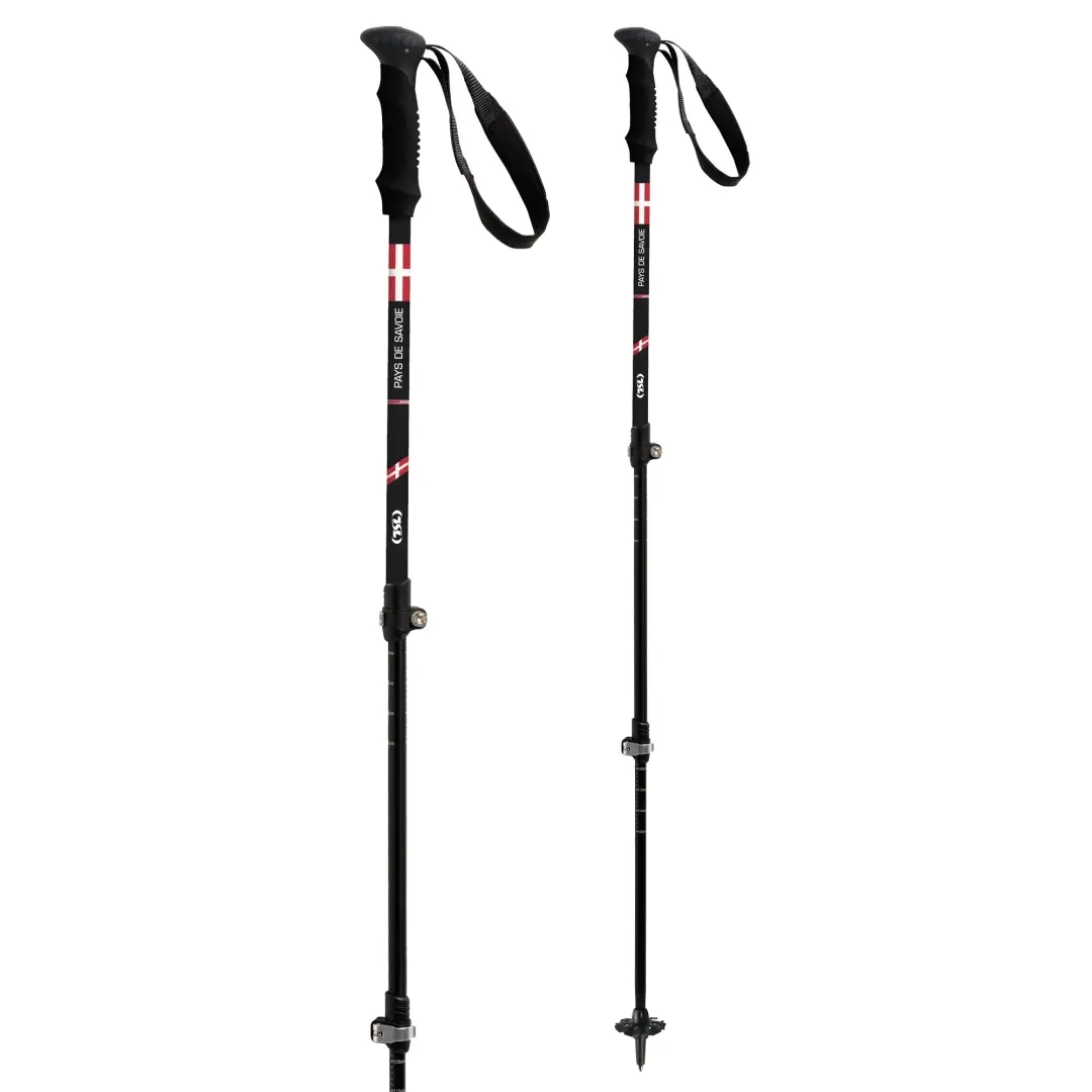 Wandelstok TSL Country A3 Pays Savoie (x2)