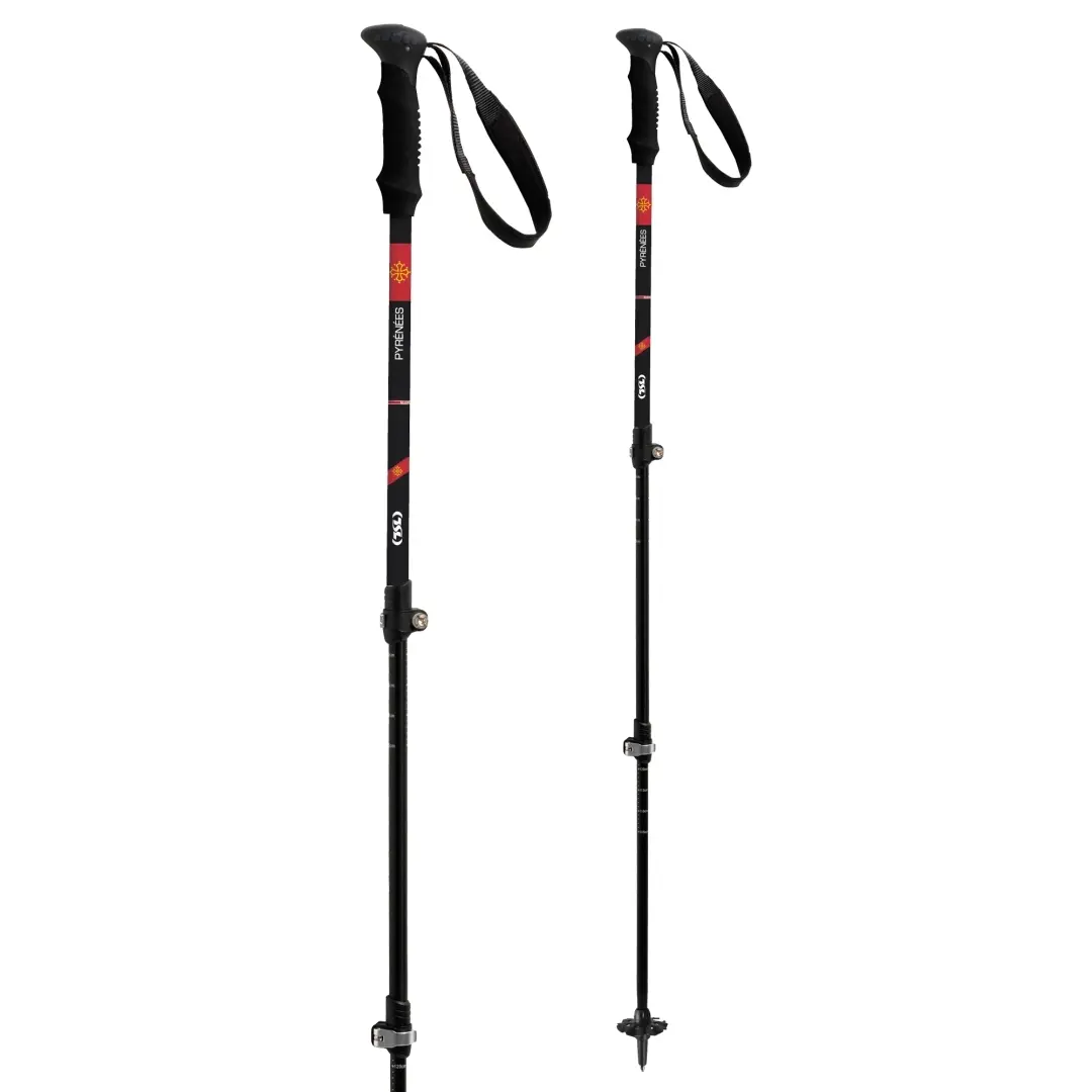 Wandelstok TSL Country A3 Pyrenees (x2)