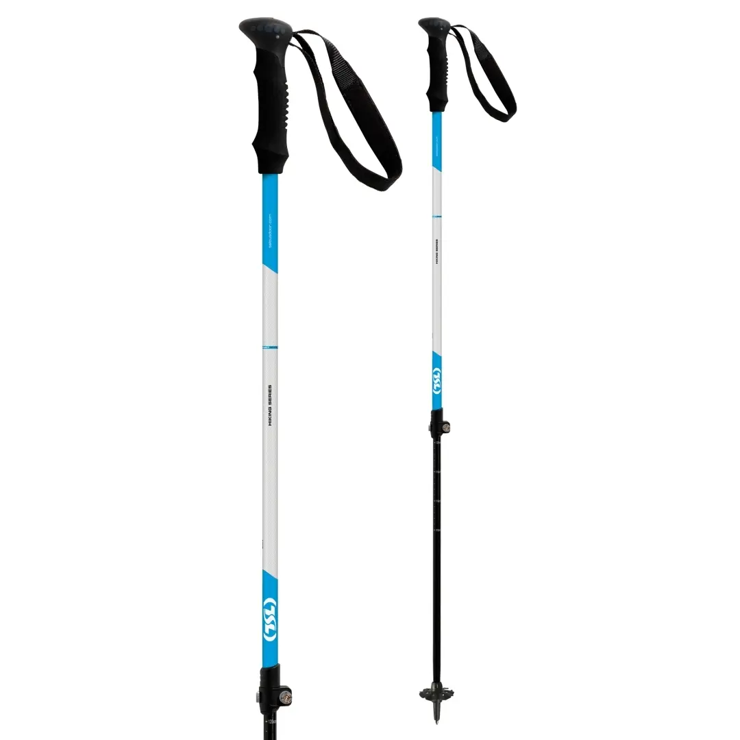 Wandelstok TSL A2 Cross (x2)