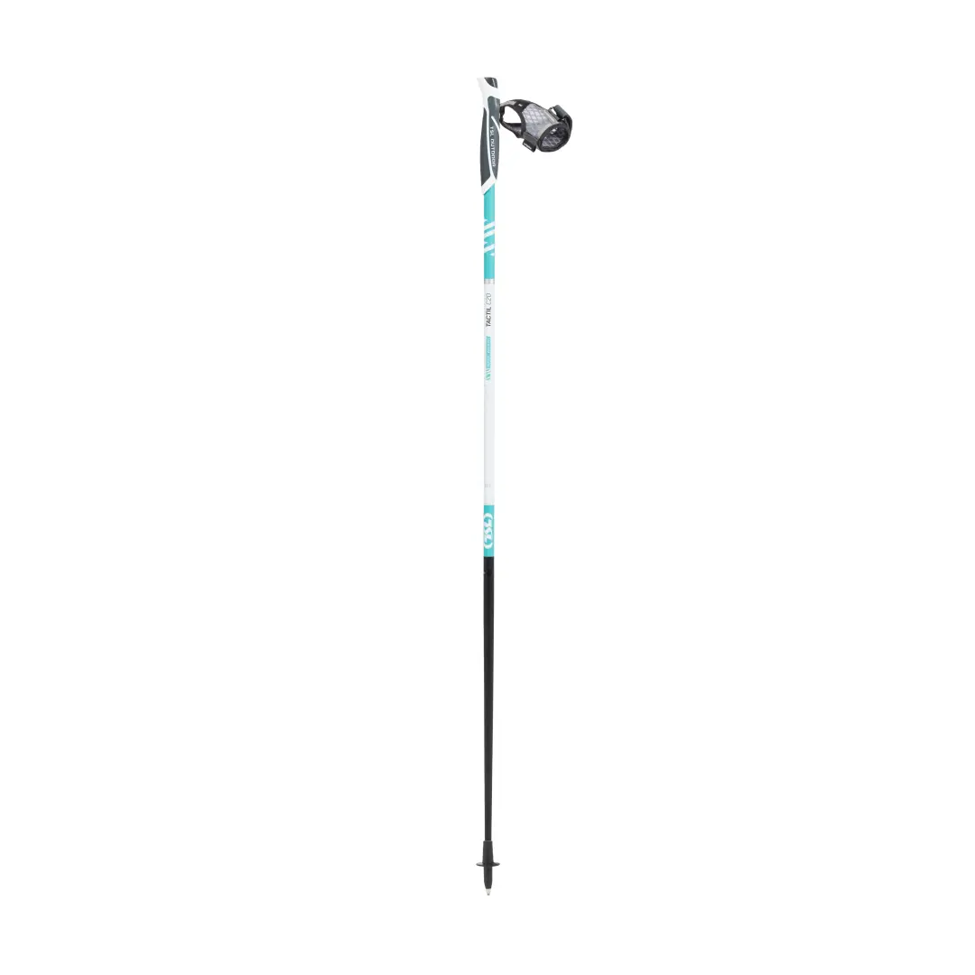 Nordic Walking stokken TSL Tactil C20 Std (x2)