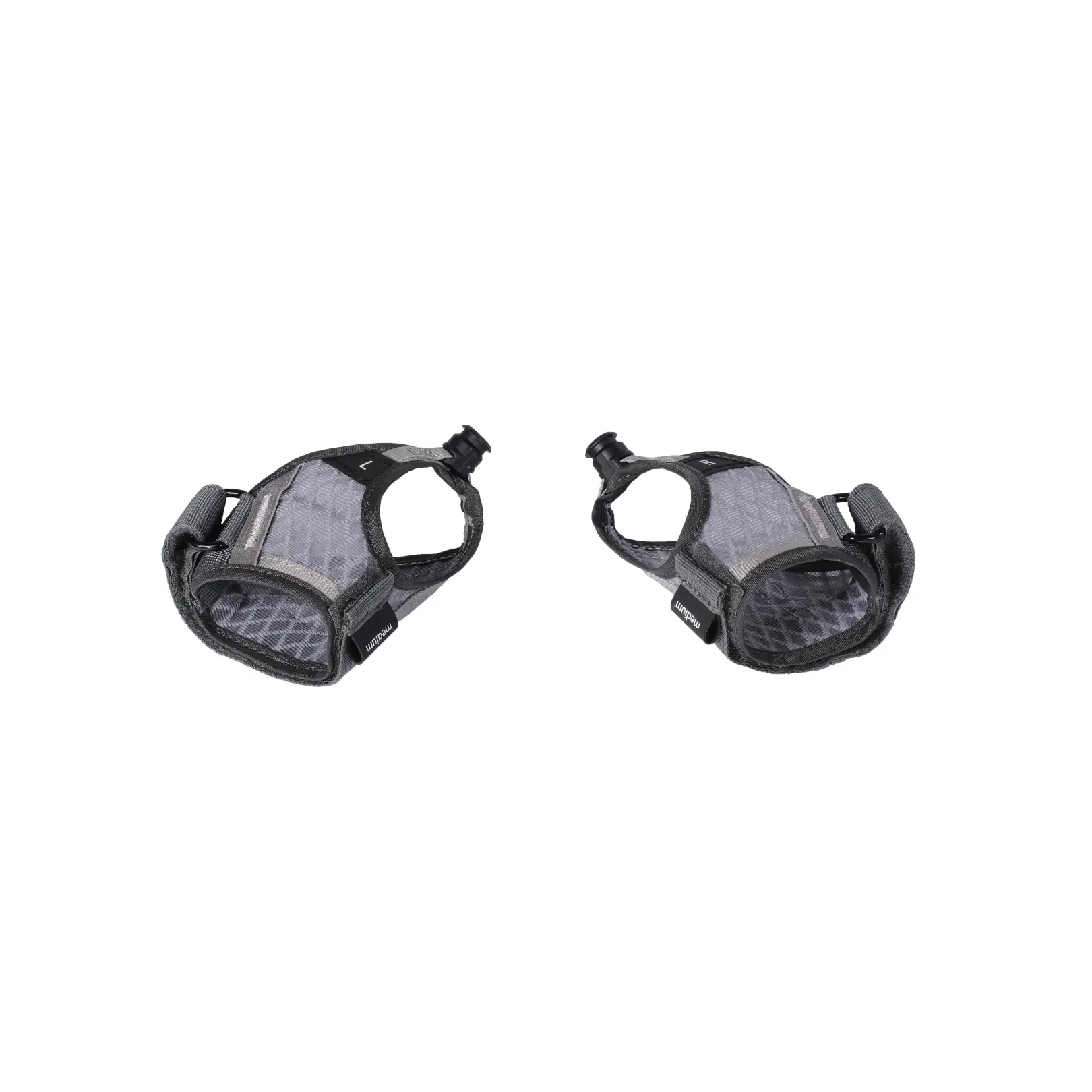 Nordic Walking-handschoenen TSL Air Magnetic