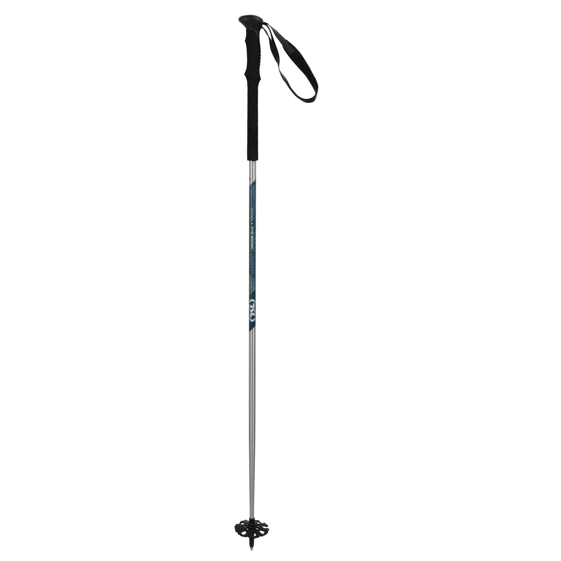 Wanderstöcke aus Aluminium TSL Hiking 1 Cross
