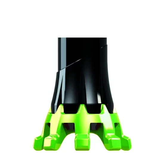 Accessoires stok crossover kit TSL