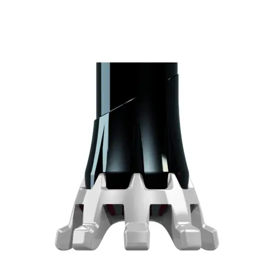 Accessoires stok crossover kit TSL