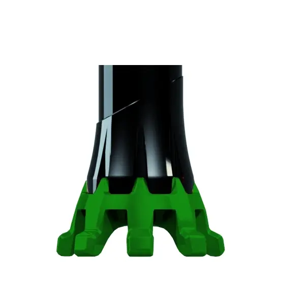 Accessoires stok crossover kit TSL