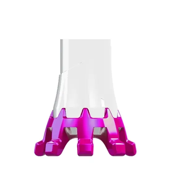 Accessoires stok crossover kit TSL