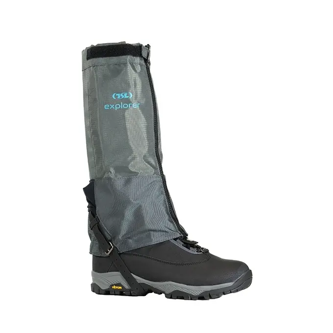 Gamaschen TSL Explorer