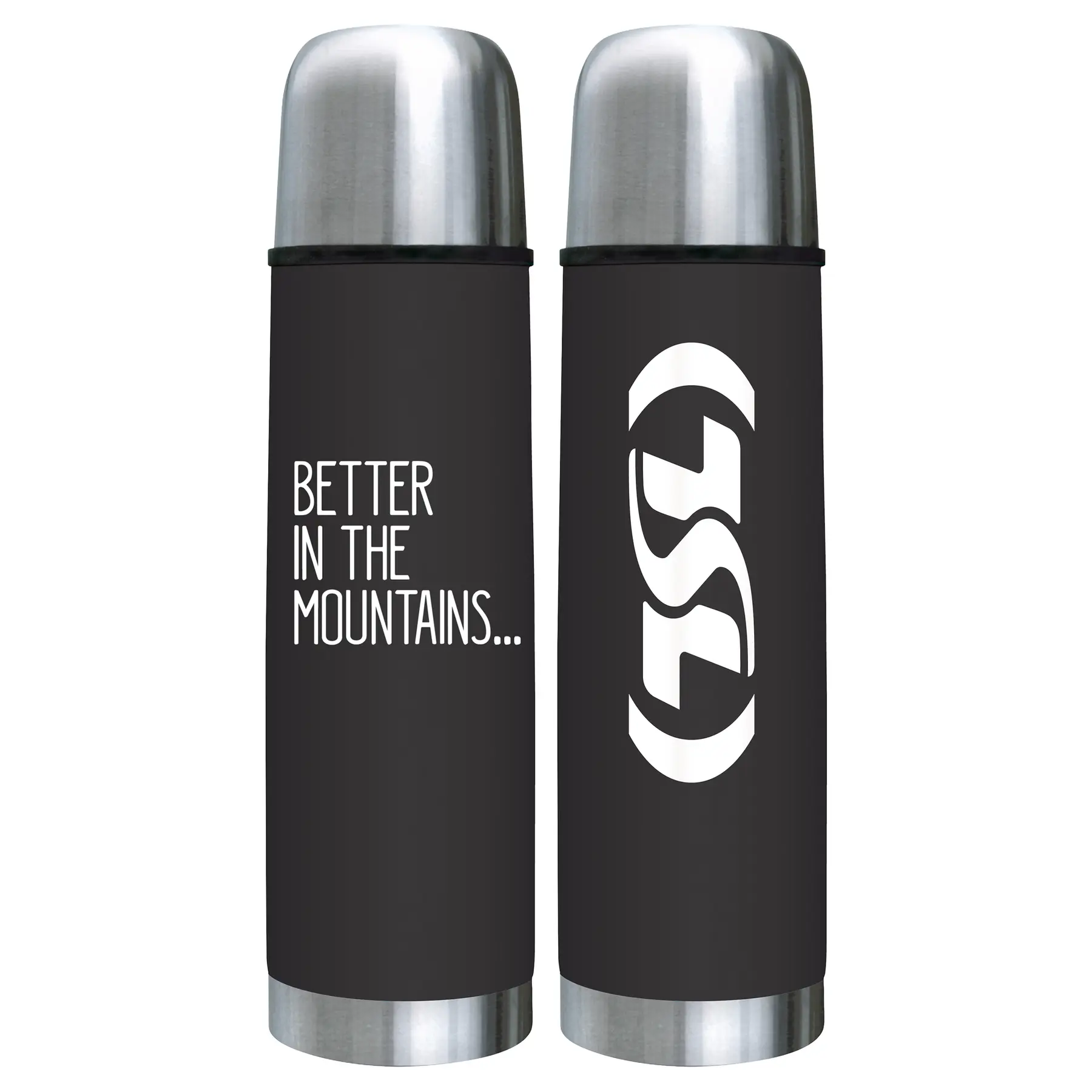 Isothermal bottle TSL
