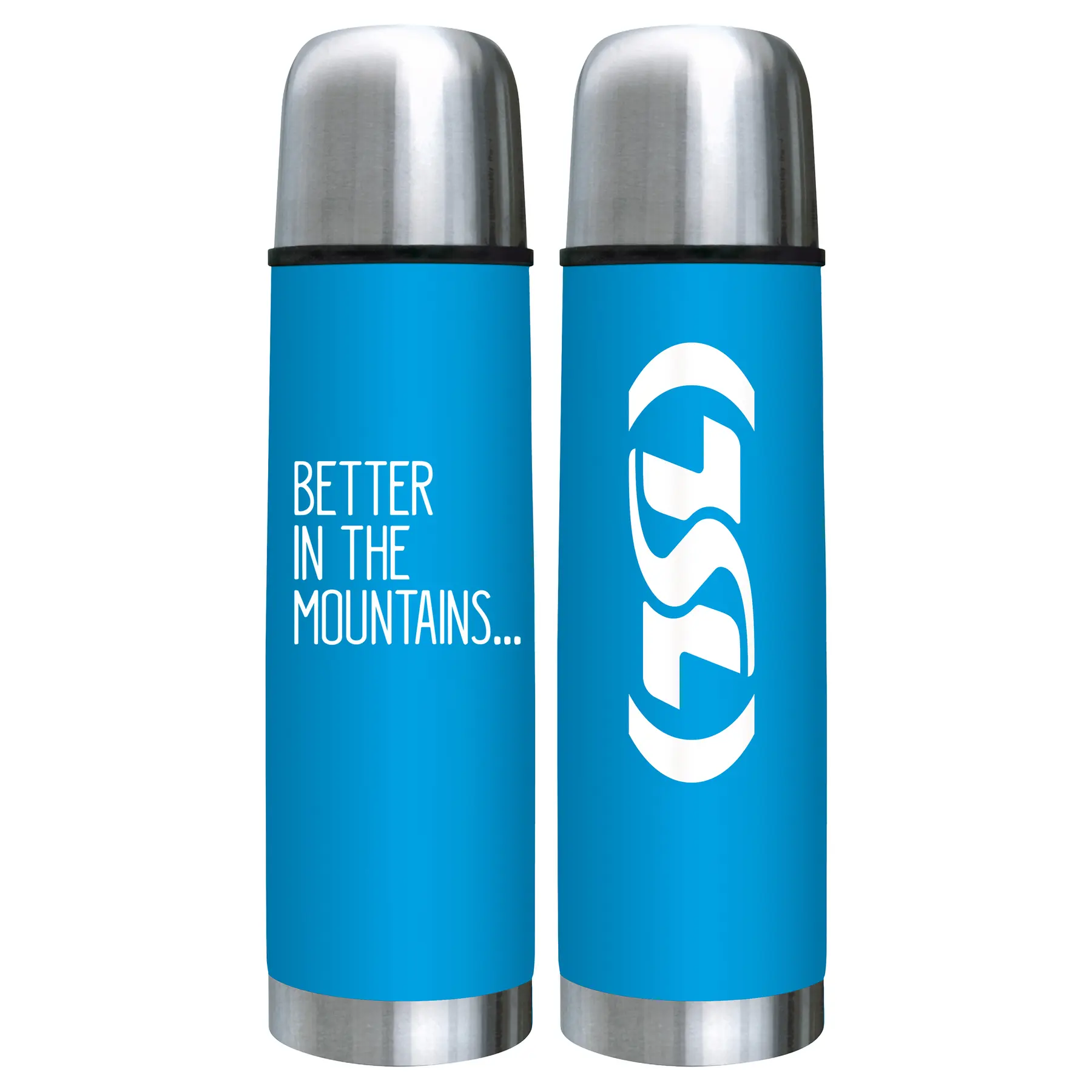 Isothermal bottle TSL