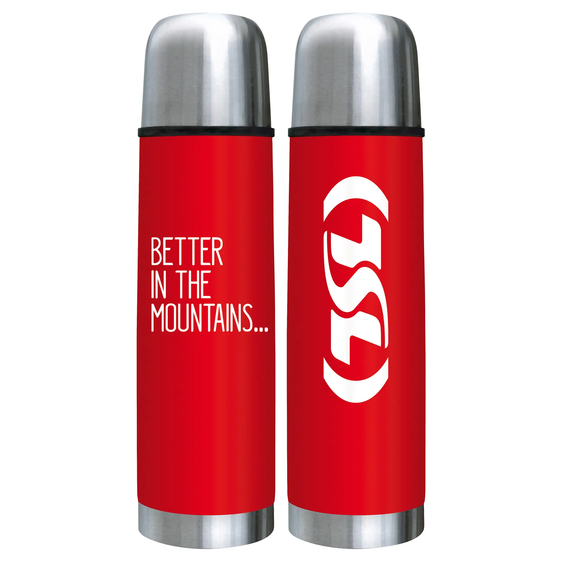 Isothermal bottle TSL