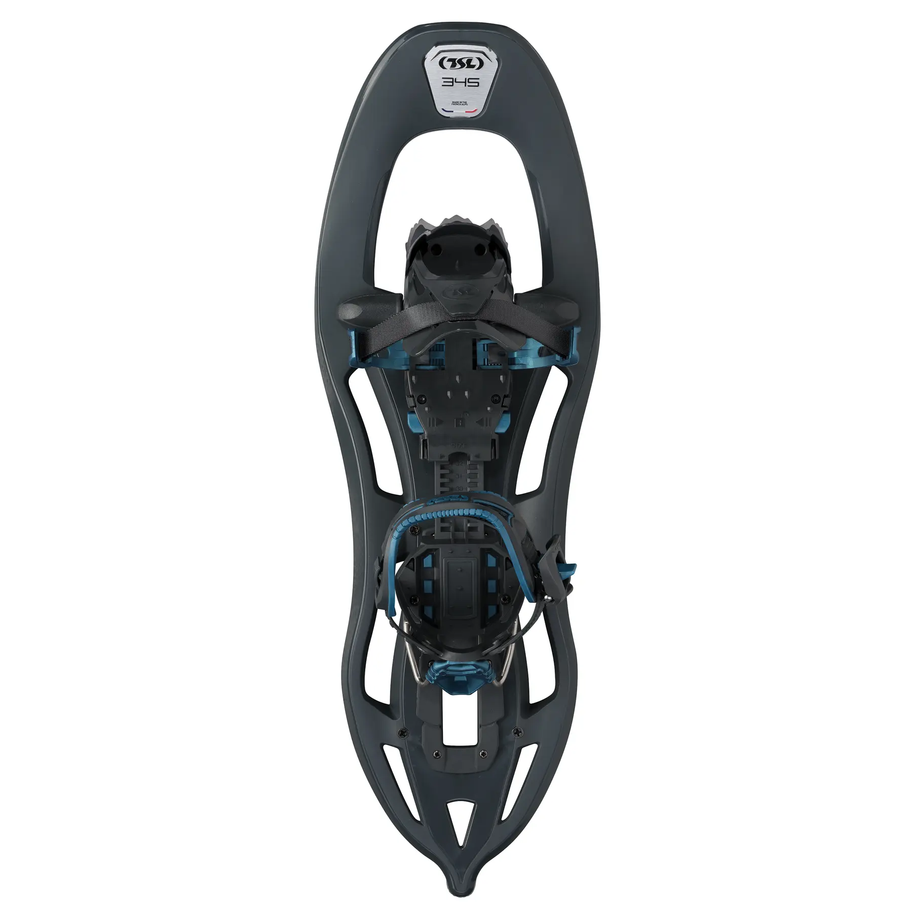 Snowshoes TSL 345 Access