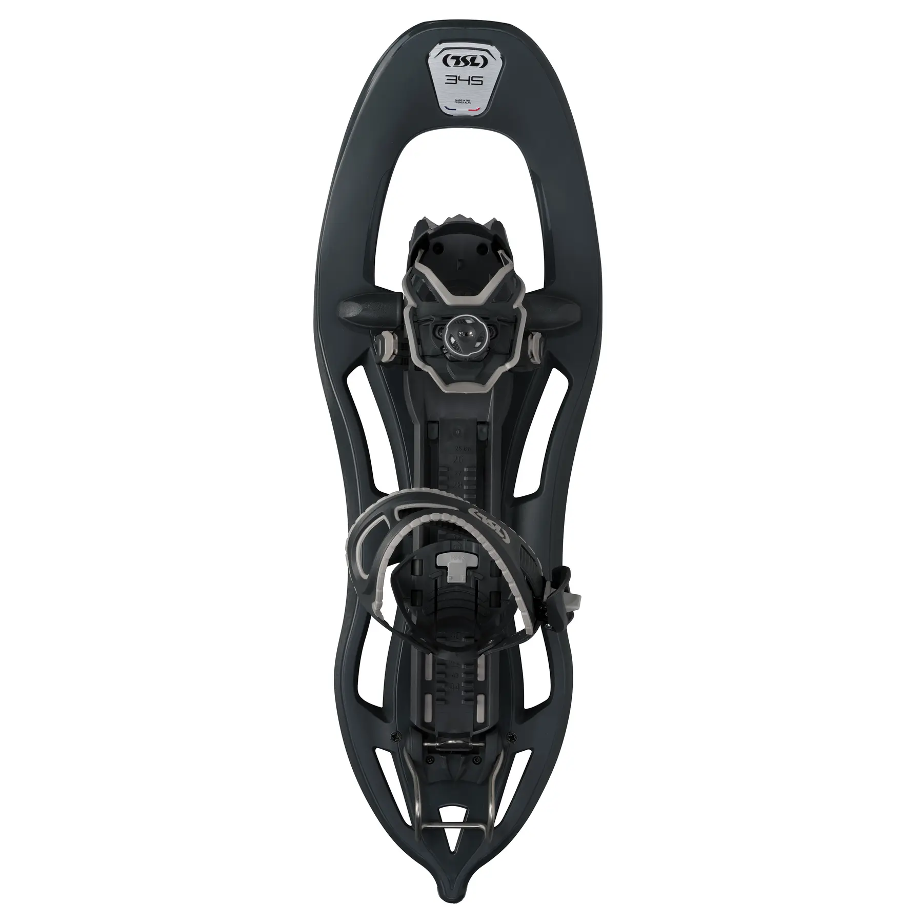 Snowshoes TSL 345 Initial