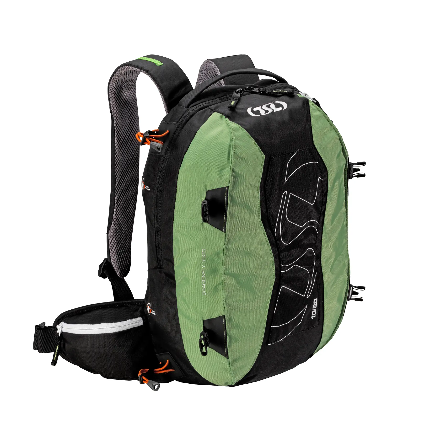 Zaino regolabile TSL Dragonfly