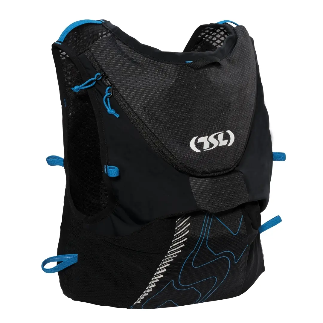 Gilet di idratazione TSL Finisher Flasks