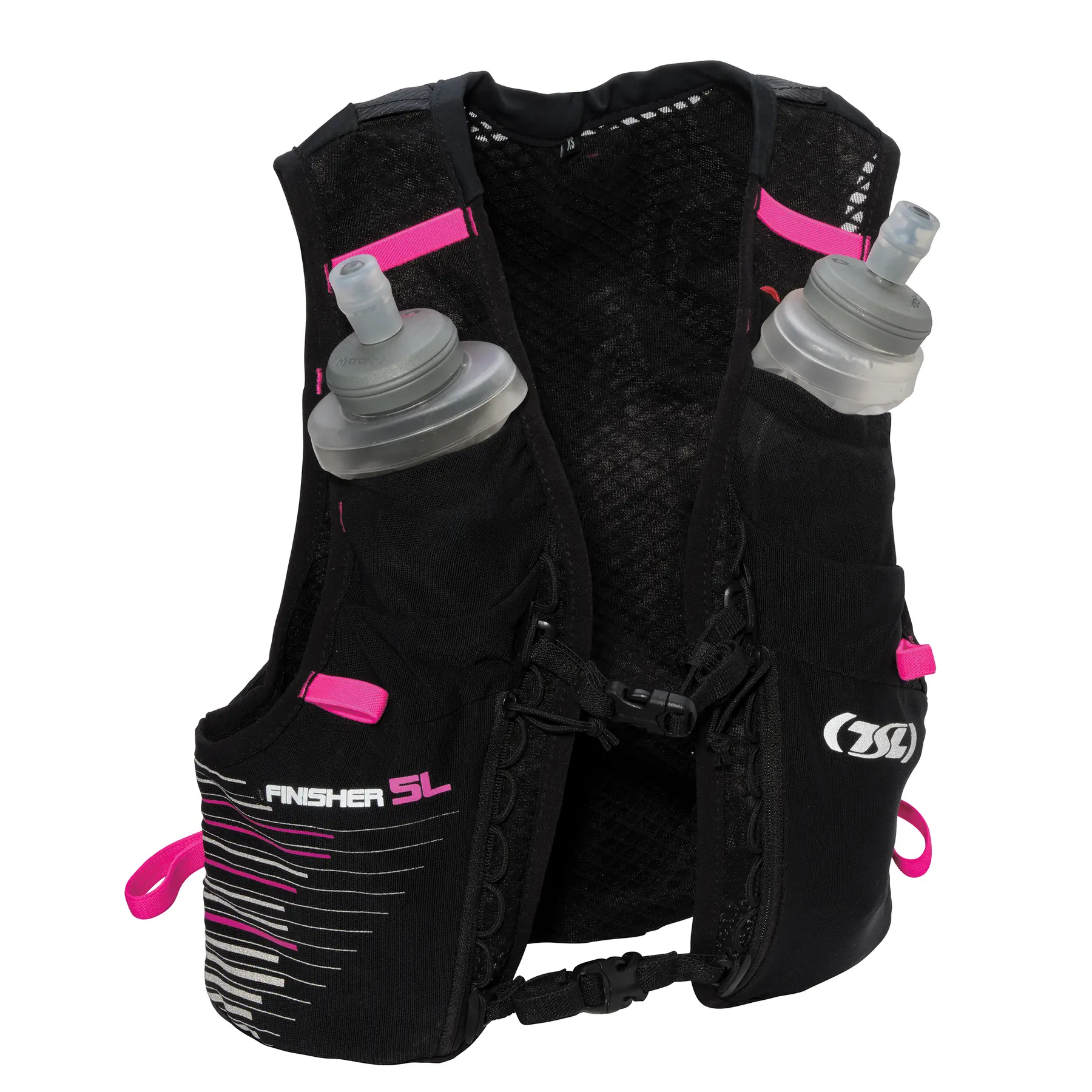 Gilet di idratazione TSL Finisher 5 L