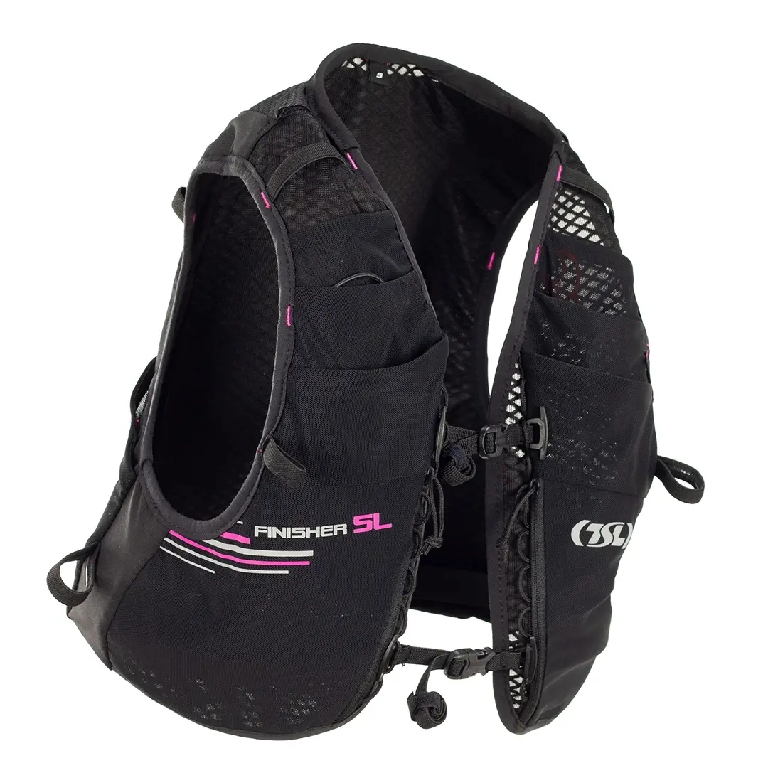 Gilet di idratazione TSL Finisher