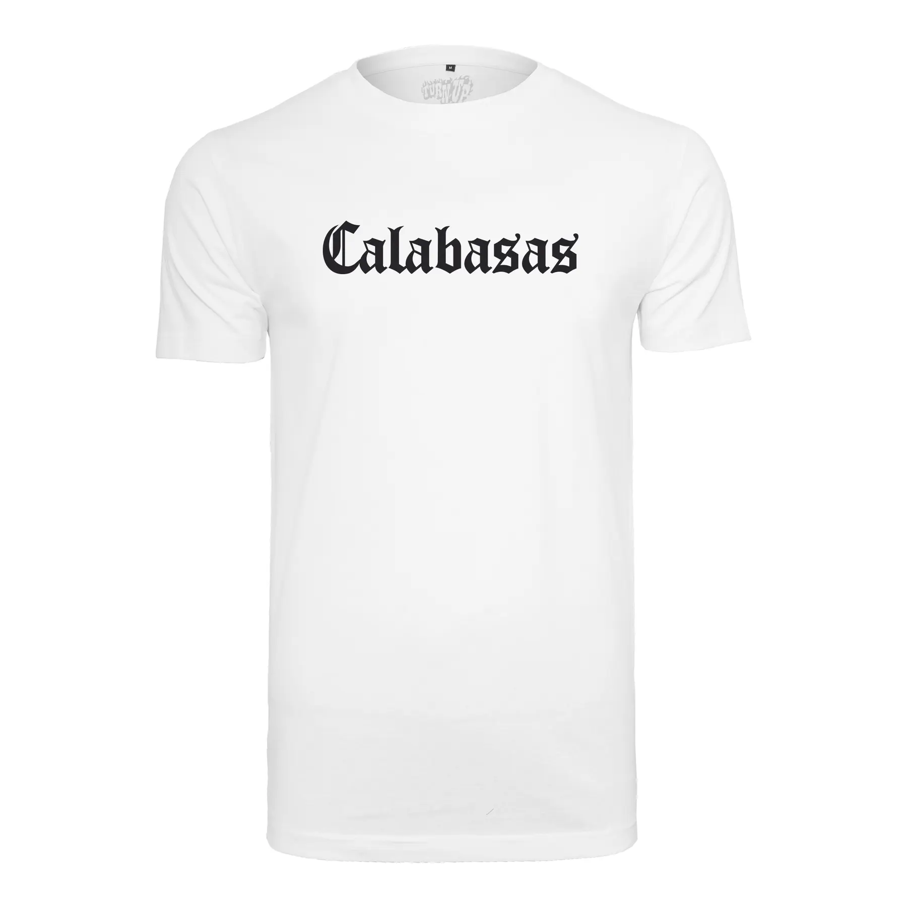 T-Shirt Mister Tee calabaa