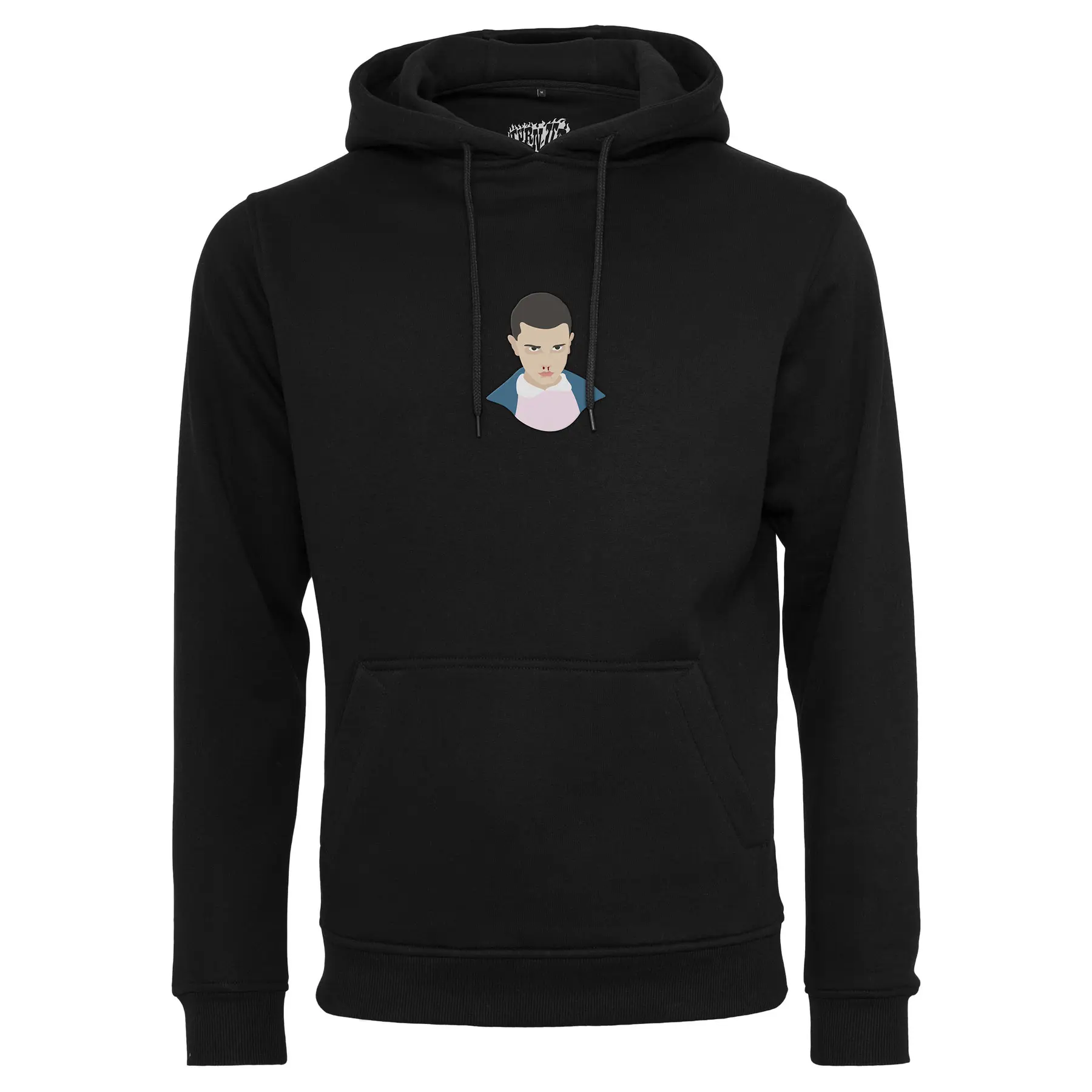 Sweatshirt Mister Tee noe bleed