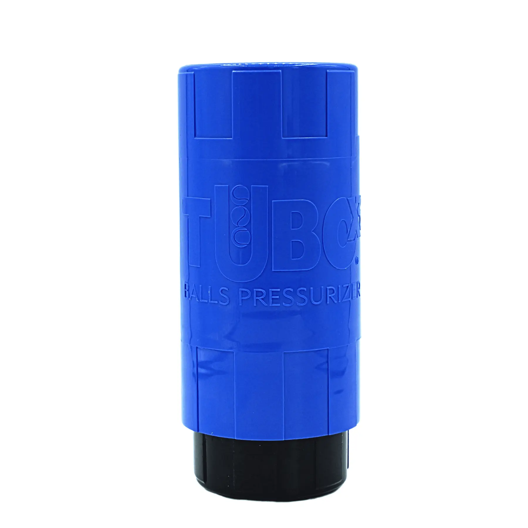 Préssurisateur de balles TuboPlus TuboX3