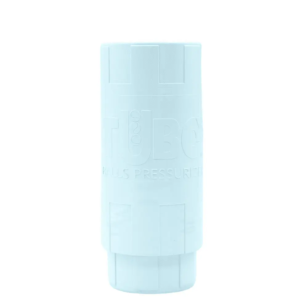 Préssurisateur de balles TuboPlus TuboX3
