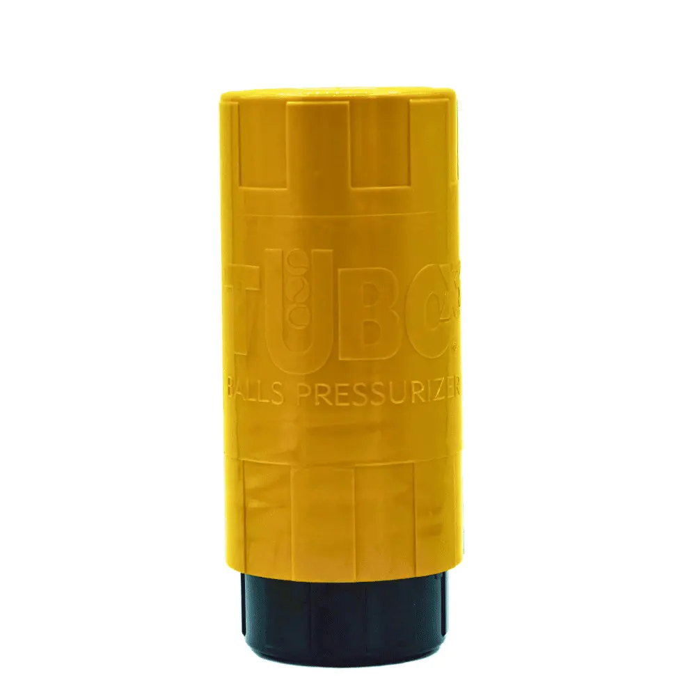 Préssurisateur de balles TuboPlus TuboX3